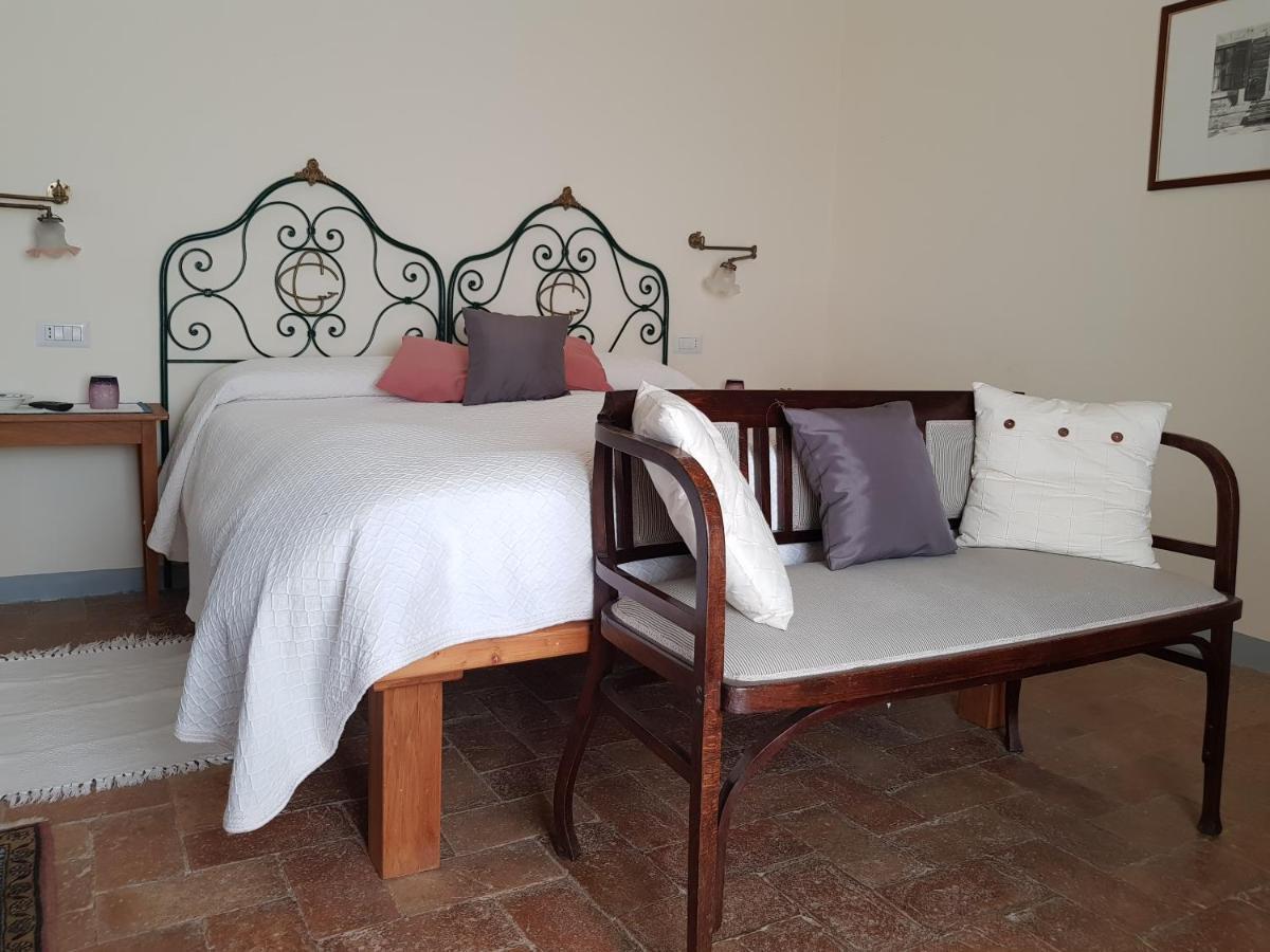 Agriturismo Casa Montecucco Giuncarico Zewnętrze zdjęcie