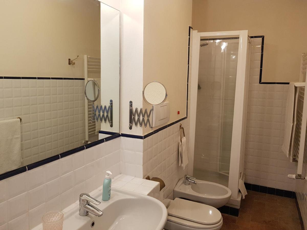 Agriturismo Casa Montecucco Giuncarico Zewnętrze zdjęcie