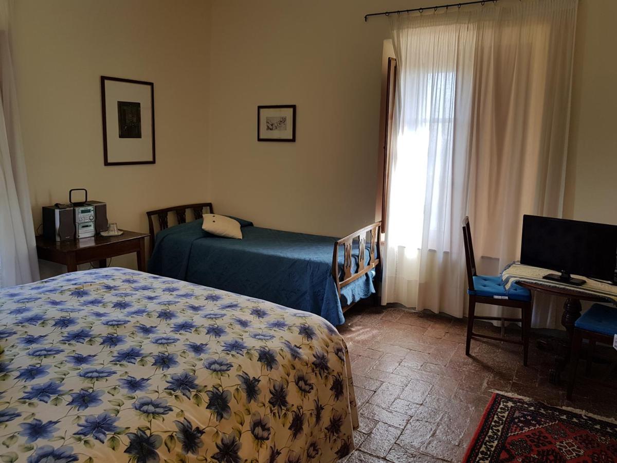 Agriturismo Casa Montecucco Giuncarico Zewnętrze zdjęcie