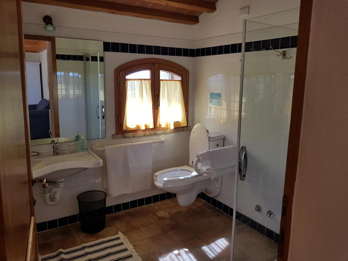 Agriturismo Casa Montecucco Giuncarico Zewnętrze zdjęcie