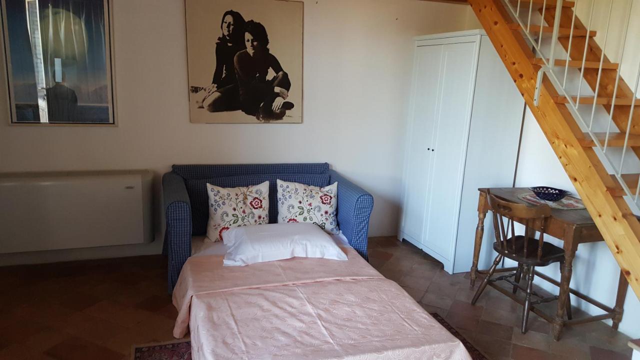Agriturismo Casa Montecucco Giuncarico Zewnętrze zdjęcie