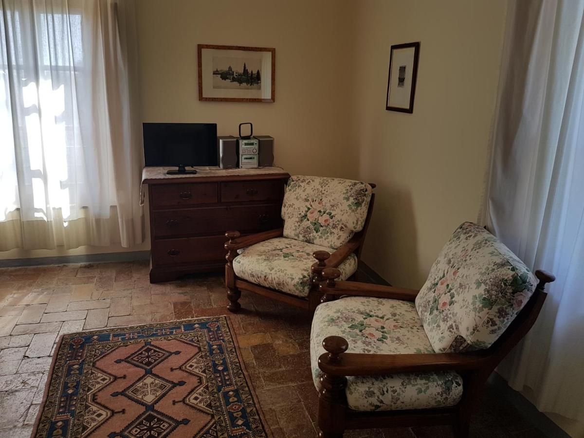 Agriturismo Casa Montecucco Giuncarico Zewnętrze zdjęcie