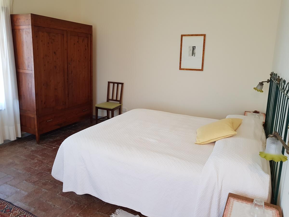 Agriturismo Casa Montecucco Giuncarico Zewnętrze zdjęcie