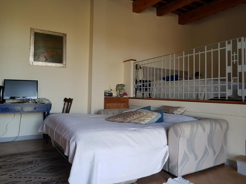 Agriturismo Casa Montecucco Giuncarico Zewnętrze zdjęcie